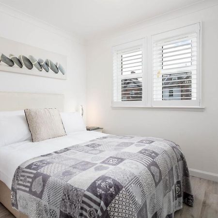 אייר 9A Millbrae - Donnini Apartments מראה חיצוני תמונה