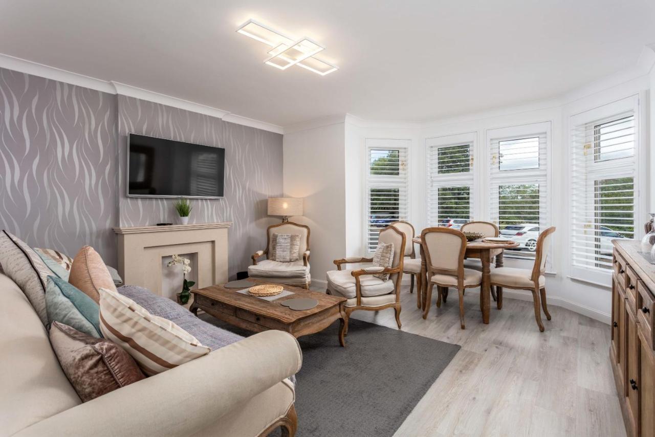 אייר 9A Millbrae - Donnini Apartments מראה חיצוני תמונה